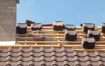 Threekingham clay roofing costs