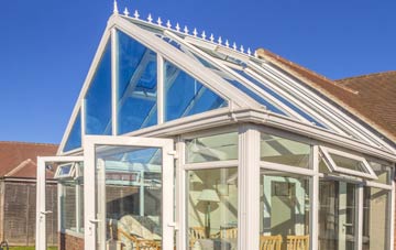 conservatory roof insulation costs Threekingham