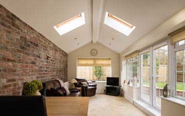 conservatory roof insulation Threekingham, Lincolnshire