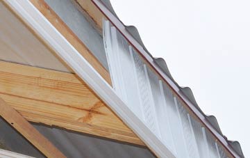 why Threekingham fascia repairs are essential