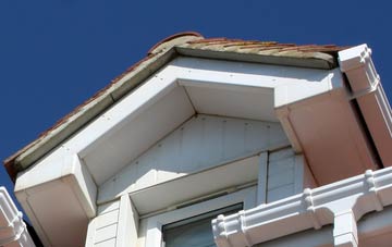 Threekingham fascia installation costs