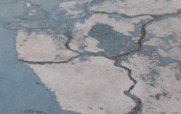 fibreglass roofing replacement Threekingham