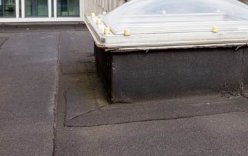 disadvantages of Threekingham flat roofs