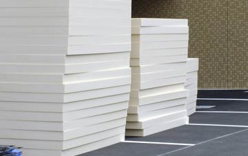 Threekingham flat roof insulation costs