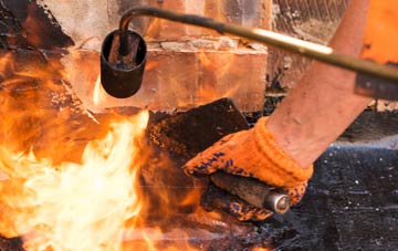 Threekingham flat roof repair companies