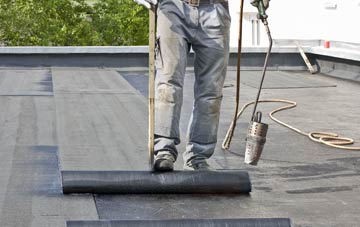 flat roof replacement Threekingham, Lincolnshire