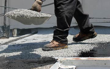 Threekingham flat roofing companies
