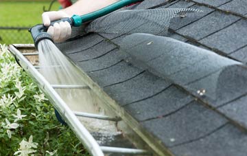 Threekingham gutter cleaning costs