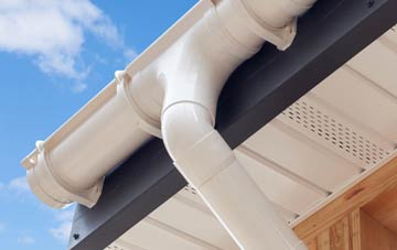 Threekingham gutter installation costs