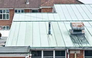 Threekingham lead roofing costs