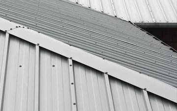 disadvantages of Threekingham metal roofing