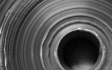 Threekingham pvc roof replacement