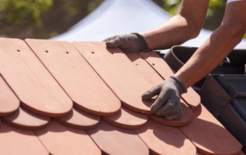 Threekingham roof tile contractors
