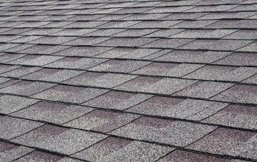 Threekingham tiles for shallow pitch roofing
