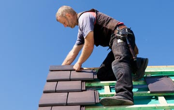disadvantages of Threekingham slate roofing