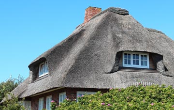 thatch roofing Threekingham, Lincolnshire