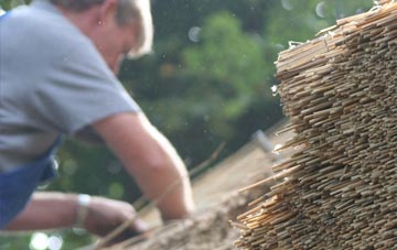 professional Threekingham thatchers