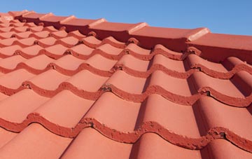 Threekingham tile and slate roof replacement