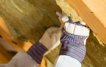 types of Threekingham pitched roof insulation materials