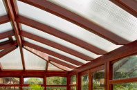 Threekingham conservatory roofing insulation
