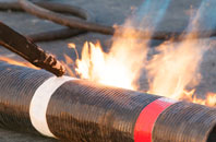 Threekingham flat roofing replacement