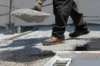 find rated Threekingham flat roofing replacement companies