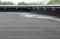 find rated Threekingham flat roofing companies