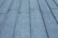 Threekingham lead roofing