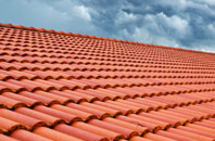 Threekingham roofing tiles