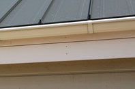 Threekingham soffit repair