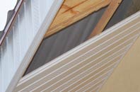 rated Threekingham soffit repair companies
